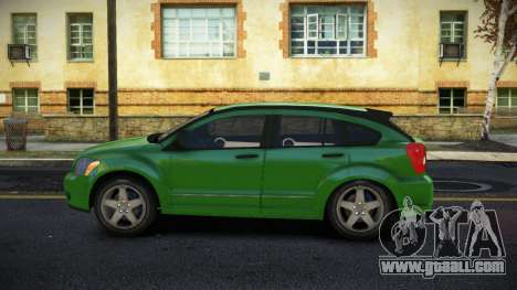 Dodge Caliber Yivqotime for GTA 4