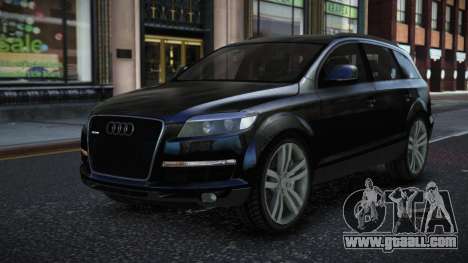 Audi Q7 Loxezec for GTA 4