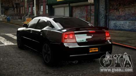 Dodge Charger Diater S1 for GTA 4