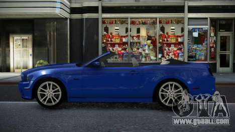 Ford Mustang Doye for GTA 4