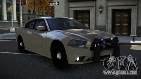 Dodge Charger Tejewevu for GTA 4