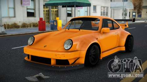 Porsche 911 Qijofaj for GTA 4