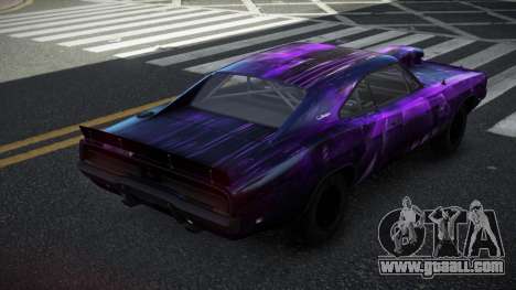 Dodge Charger Midan S7 for GTA 4