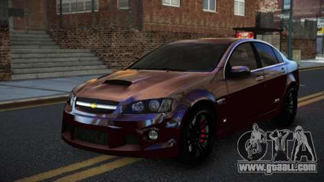 Chevrolet Lumina Hespevup for GTA 4