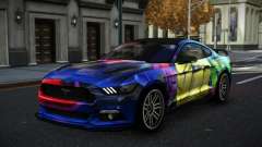 Ford Mustang Doony S14 for GTA 4