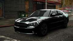 Dodge Charger Diater S1 for GTA 4