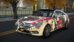 Mercedes-Benz E500 Ashah S14 for GTA 4