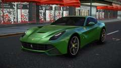 Ferrari F12 Semaen for GTA 4