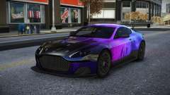 Aston Martin Vantage Relie S6 for GTA 4