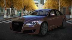 Audi A8 Jedleg for GTA 4