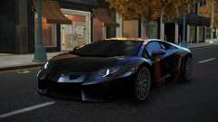 Lamborghini Aventador Rajavin S5 for GTA 4