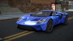 Ford GT Joriale S11 for GTA 4