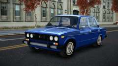 VAZ 2106 Antha for GTA 4