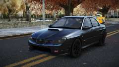 Subaru Impreza Boemo for GTA 4