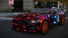 Ford Mustang Thocam S4 for GTA 4