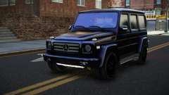 Mercedes-Benz G55 AMG Isat for GTA 4