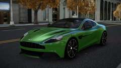 Aston Martin Vanquish Gably for GTA 4