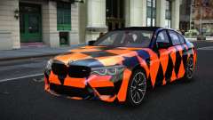 BMW M5 Ziery S6 for GTA 4