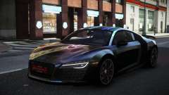 Audi R8 Thyna S7 for GTA 4