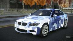 BMW M3 E92 Briso S9 for GTA 4