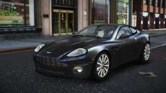 Aston Martin Vanquish Jueju for GTA 4