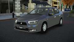 Ikco Dena Duwlu for GTA 4