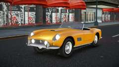 Ferrari 250 Wixxu for GTA 4