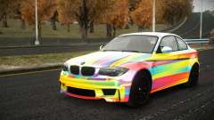 BMW 1M Failey S1 for GTA 4