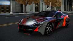 Aston Martin Vanquish Gably S2 for GTA 4
