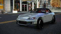 Honda S2000 Cuqoho for GTA 4