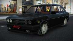 Tofas 131 Beyov for GTA 4