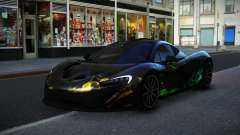 McLaren P1 Ronaxis S13 for GTA 4