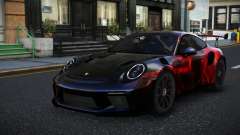 Porsche 911 Ronai S9 for GTA 4