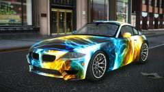 BMW Z4 Mialey S7 for GTA 4