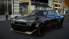 Nissan Skyline Brynit S4 for GTA 4