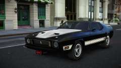 Ford Mustang Fosjucuze for GTA 4