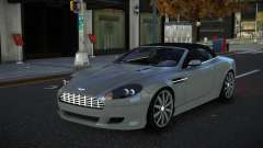 Aston Martin DB9 Sehmuyo for GTA 4
