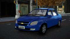 Chevrolet Classic Tawutib for GTA 4