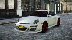 RUF Rt 12 Liwzal for GTA 4