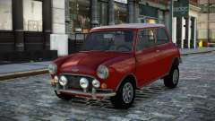 Mini Cooper Heibi for GTA 4