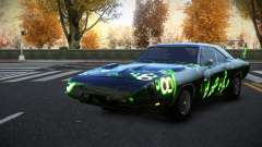 Dodge Charger Trigel S5 for GTA 4