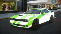 Dodge Challenger Ellage S7 for GTA 4