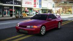 Nissan Skyline R32 Luqok for GTA 4
