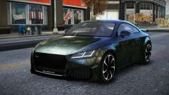 Audi TT Tertous S8 for GTA 4