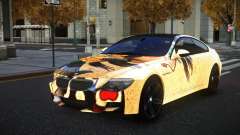 BMW M6 Celusa S13 for GTA 4