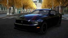 Ford Mustang Tossary S6 for GTA 4