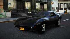Chevrolet Corvette Vuwhekate