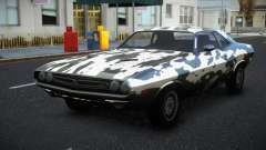 Dodge Challenger Derle S14