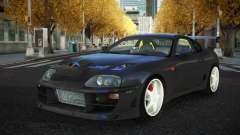Toyota Supra Riksapola for GTA 4