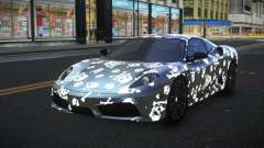 Ferrari F430 Rajox S4 for GTA 4